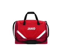 JAKO Sac de sport rouge / noir / blanc, Taille One Size