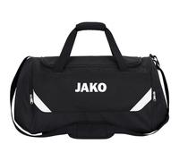 JAKO Sac de sport Iconic Unisexe Noir S