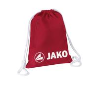 JAKO - Sac De Gym, Mixte, Piment Rouge,
