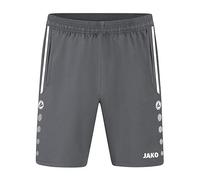 Jako Short Allround (Anthra Light / Taille S / Unisexe)