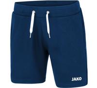 Jako Short Base Damen Shorts 40 Bleu