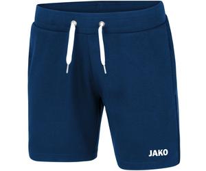 Jako Short Base Damen Shorts 40 Bleu