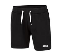 Jako Short Base W Shorts 40 Noir