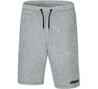 Jako SHORT BASE Shorts 152 Argent