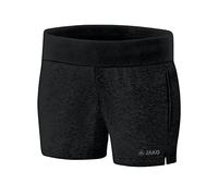 JAKO Short Basic pour Femme. M Noir