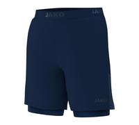 JAKO Short bleu XL