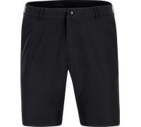 Jako Short Casual Shorts L Noir