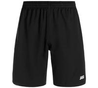 JAKO - Short Classique, Mixte, Noir, 3XL