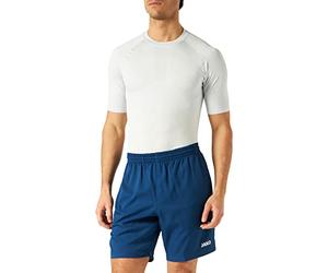 JAKO - Short Classique, Mixte, Nuit Bleue, 4XL