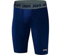 JAKO Compression 2 Tight Short bleu F09 M