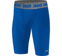 JAKO Short de Compression 2.0, Moulant, pour Homme, Style sportif, L