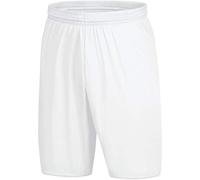 Jako Short de Football pour Enfant, Taille 152, Blanc