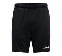 JAKO Short de Loisirs Unisexe Dynamic, Noir, XL