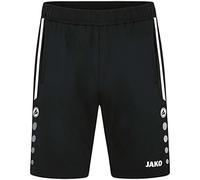 Jako Short D'entraînement Polyvalent - Athletic - Mixte Enfant