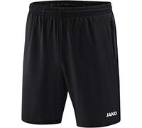 Jako Short d'Entraînement pour Homme, Taille 2XL, Noir