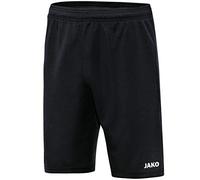 Jako Short D'entraînement pour Homme, Taille S, Noir