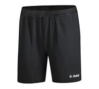 Jako Short d'Entraînement pour Homme, Taille XL, Noir