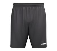 Jako Short d'entraînement Unisexe, Anthracite, Taille S