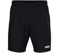 Jako Short d'entraînement Unisexe, Noir, Taille XXL