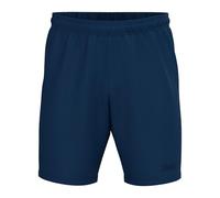 JAKO Short d'entraînement Unisexe One, Bleu Marine, 3XL