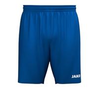 Jako Short d'entraînement Unisexe One, Bleu Roi, Taille XL