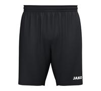 JAKO Short d'entraînement Unisexe One, Noir, 3XL