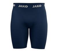 JAKO Short Fonctionnel pour Enfant, Bleu Marine, 152