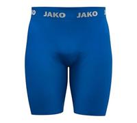 JAKO Short fonctionnel pour enfant Bleu roi Taille 152