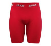 JAKO Short Fonctionnel pour Enfant, Rouge, 164