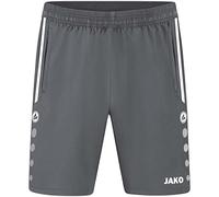 JAKO - Short Polyvalent, Mixte, Lumière Anthra, M