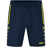 JAKO Short Polyvalent - Shorts Et Jupes - Athletic - Femme