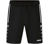 JAKO Short Polyvalent - Shorts Et Jupes - Athletic - Femme