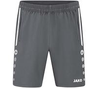 JAKO Short Polyvalent - Shorts Et Jupes - Athletic - Femme
