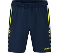 Jako Short Polyvalent - Shorts Et Jupes - Athletic - Mixte