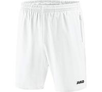 JAKO - Short Professionnel 2.0, Mixte Enfant, Blanc, 140