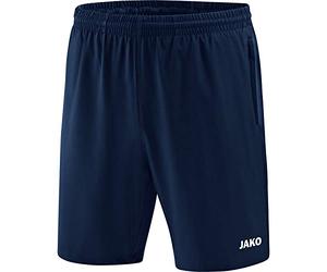 JAKO - Short Professionnel 2.0, Mixte, Marin, 3XL