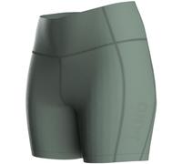 JAKO Short Tight Power pour femme, taille : 34, couleur : vert menthe