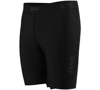 JAKO Short Tight Power - Taille : 128 - Couleur : noir