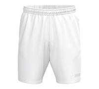 Jako Short tissé Unisexe One, Blanc, 3XL