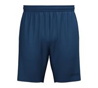JAKO Short tissé Unisexe One, Bleu Marine, XL