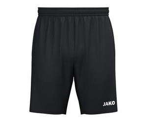 Jako Short tissé Unisexe One, Noir, 3XL