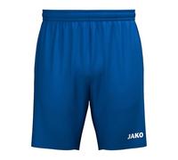 Jako Short tissé Unisexe, Taille M, Bleu Roi