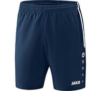 JAKO - Shorts de Sport Competition 2.0, Mixte