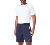 JAKO Short d'Entraînement pour Homme, Taille M, Marine Competition 2.0