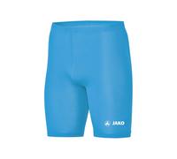 JAKO Sous-vêtement de sport azur / blanc, Taille 116