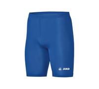 JAKO Sous-vêtement de sport bleu / blanc, Taille 128