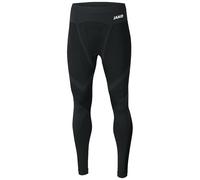 JAKO Sous-vêtement de sport 'Comfort 2.0' noir / blanc, Taille 122-128