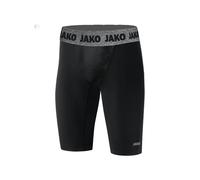JAKO Compression 2 Tight Short enfants noir F08 152