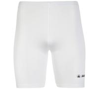 JAKO Sous-vêtements de sport noir / blanc, Taille XXL
