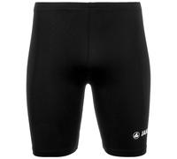JAKO Sous-vêtements de sport noir / blanc, Taille XXL